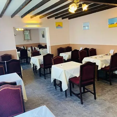 Casa de hóspedes Seawold St Brelade