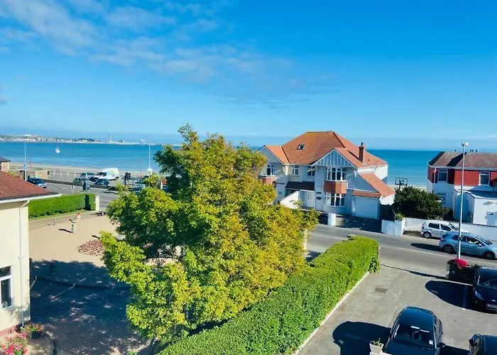 Seawold Maison d'hôtes 3*