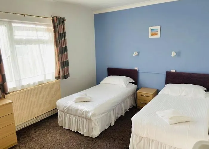 Seawold Saint-Brélade