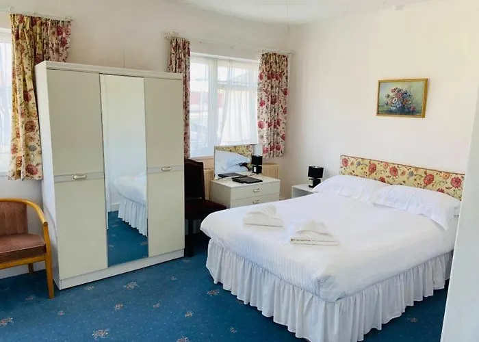 Seawold Maison d'hôtes