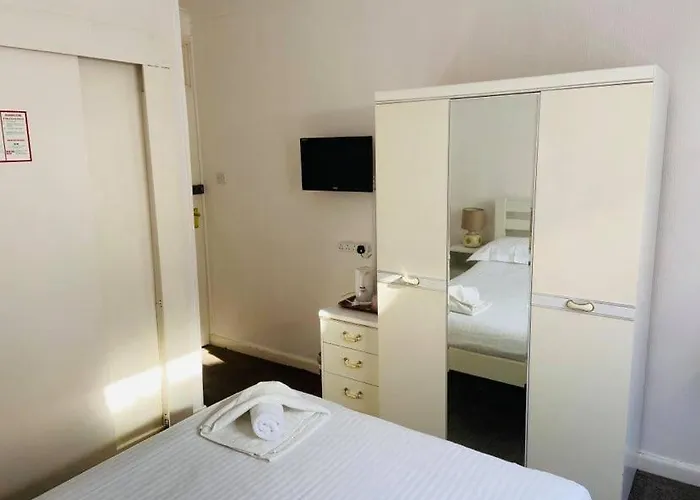 Seawold Maison d'hôtes 3*