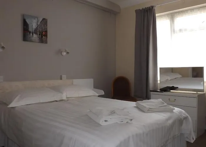 Seawold Maison d'hôtes