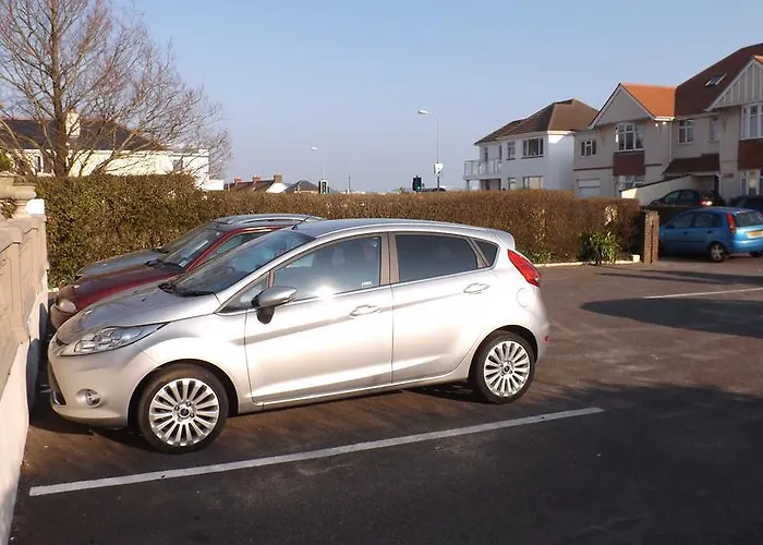 Seawold Maison d'hôtes