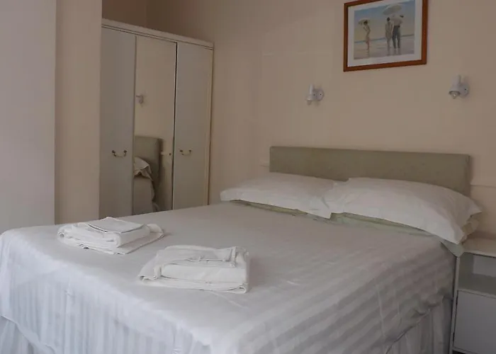 Seawold Maison d'hôtes Saint-Brélade