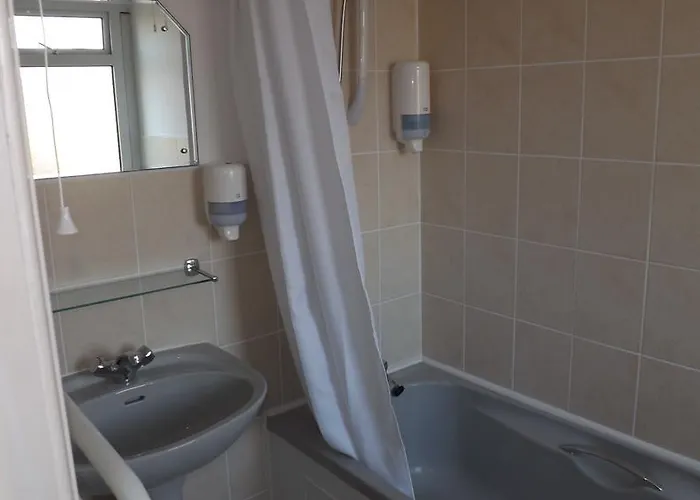 Seawold Maison d'hôtes 3*