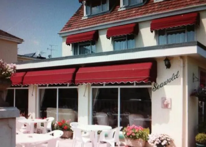 Maison d'hôtes Seawold