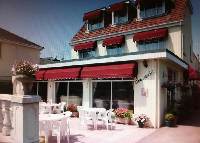 Seawold Saint-Brélade