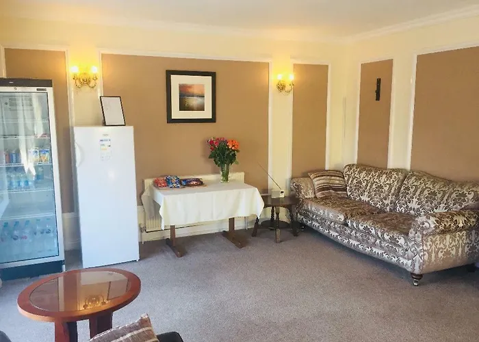 Seawold Saint-Brélade