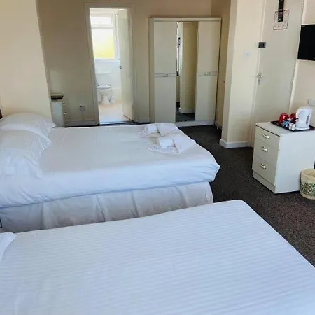 Seawold 3* St Brelade