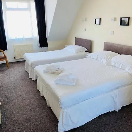 Seawold Penzion St Brelade