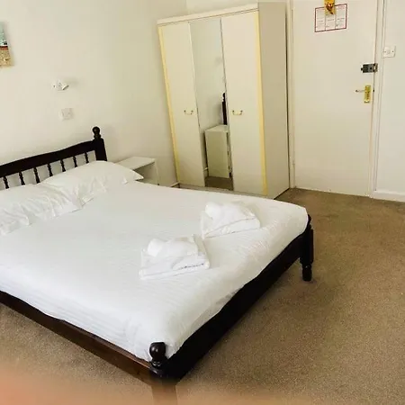 Seawold 3* St Brelade