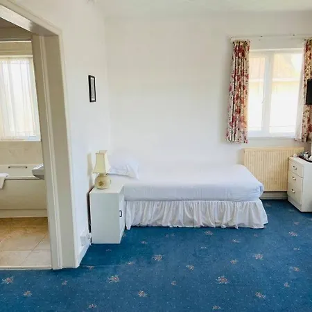 Seawold 3* St Brelade