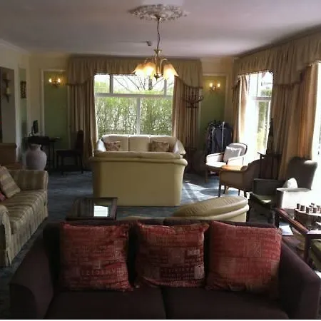 Penzion Seawold St Brelade