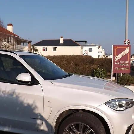 Seawold 3* St Brelade