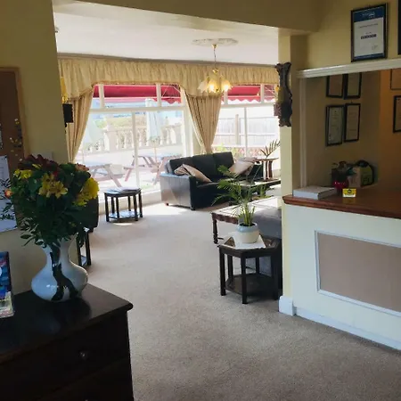 Seawold 3* St Brelade