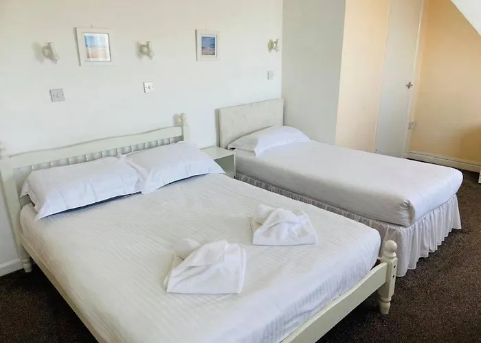 Seawold Saint Brelade