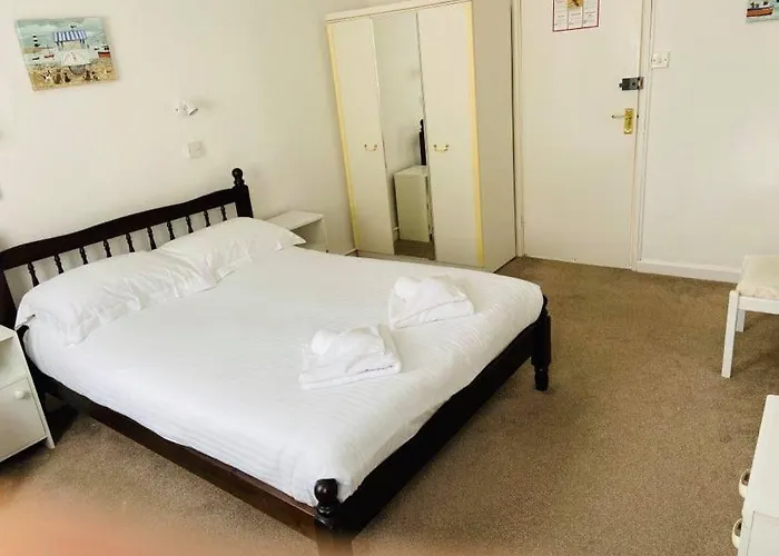 Seawold 3* Saint Brelade