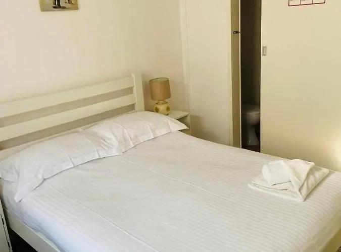 Seawold Pensionat 3*