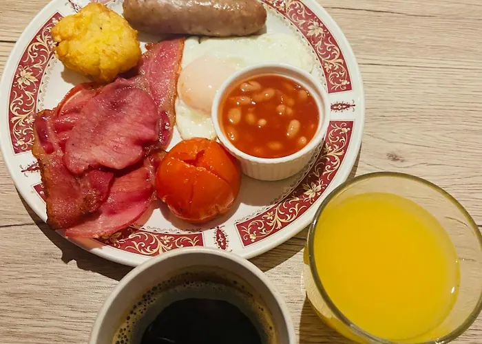 Seawold 3* Saint Brelade