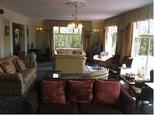 Pensionat Seawold Saint Brelade