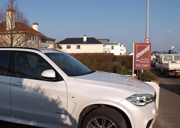 Seawold 3* Saint Brelade