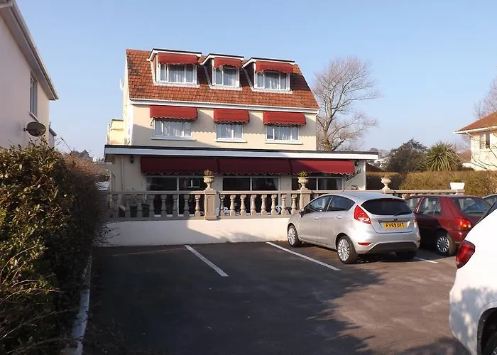 Seawold Saint Brelade