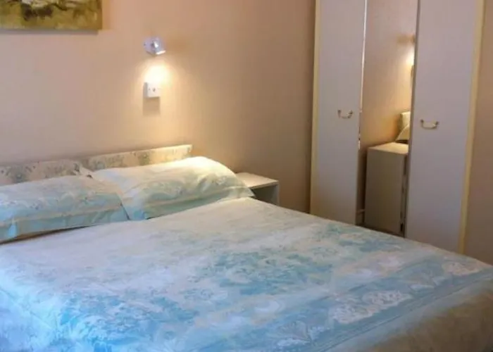 Pensionat Seawold Saint Brelade